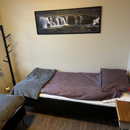Cosy Harbour Apartment Reykjavik Ngoại thất bức ảnh