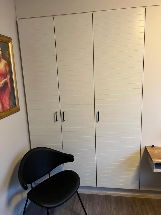Cosy Harbour Apartment Reykjavik Ngoại thất bức ảnh