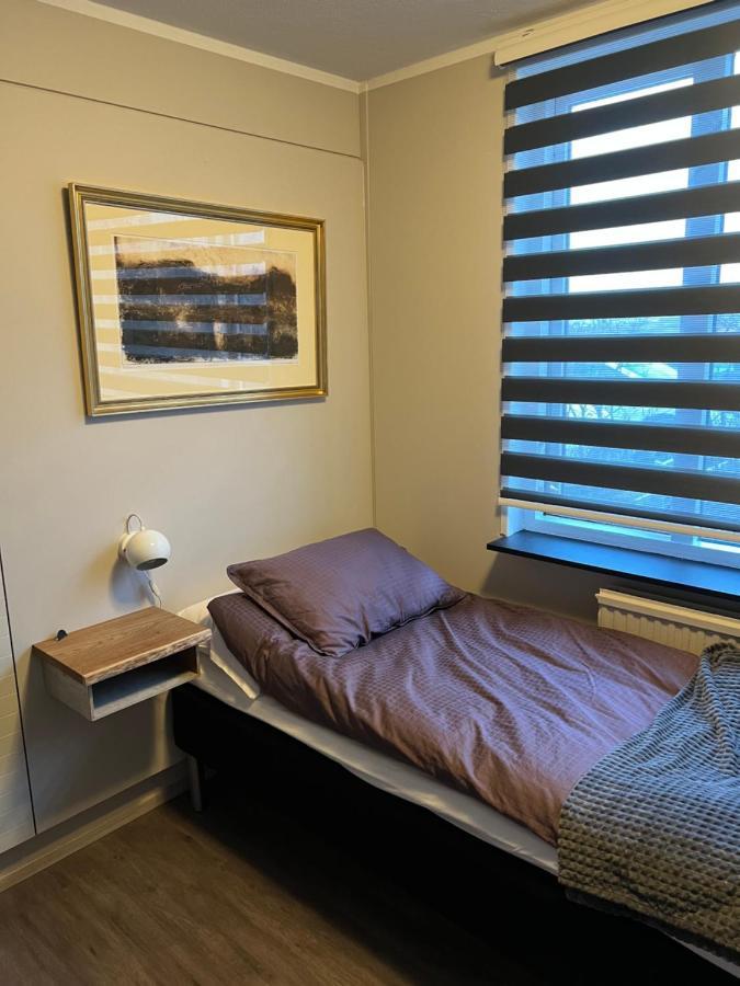 Cosy Harbour Apartment Reykjavik Ngoại thất bức ảnh